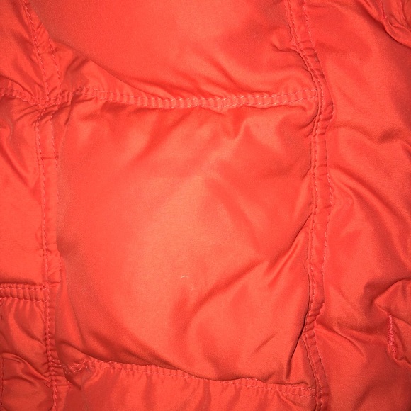 Abercrombie Coat sz. Youth Large - Picture 3 of 5